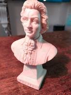 Buste Mozart, Antiek en Kunst, Ophalen of Verzenden
