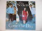 THE SEEKERS : COME THE DAY (MONO LP), Cd's en Dvd's, 1960 tot 1980, Ophalen of Verzenden, Zo goed als nieuw, 12 inch