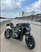 Kawasaki Z900, Motoren, 900 cc, Particulier, Minimaal motorrijbewijs A2, 12 t/m 35 kW