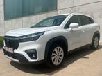 Suzuki s-cross, Autos, Suzuki, Achat, Euro 6, Carnet d'entretien, Boîte manuelle