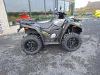 KYMCO MXU700 I EPS ABS NEUF, Neuf