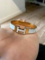 Hermès armband, Goud, Zo goed als nieuw, Ophalen