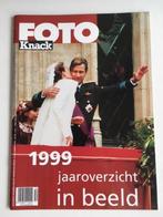 Knack jaaroverzicht in beeld 1999, Enlèvement ou Envoi, Neuf