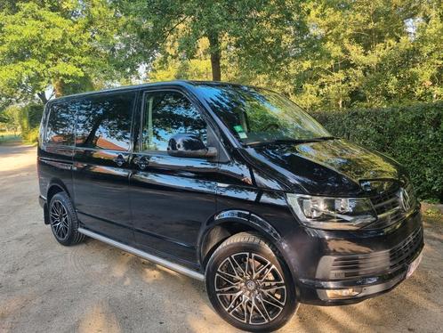 TRANSPORTER BUSINESS  DSG JUNI 2019, Auto's, Bestelwagens en Lichte vracht, Particulier, Ophalen