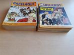29 strips van Bakelandt, Boeken, Ophalen of Verzenden