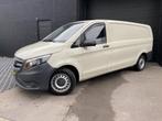 mercedes vito 116cdi - L3 - 115000km - gekeurd, Auto's, 4 deurs, 4 cilinders, Beige, Bedrijf