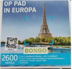 Bongo Bon - En voyage en Europe - 2P, Propriétaire