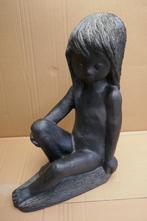 Keramiek Beeld, Antiek en Kunst, Ophalen