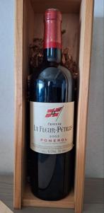 Chateau La fleur petrus Pomerol 2003, Verzamelen, Wijnen, Frankrijk, Ophalen of Verzenden, Rode wijn, Vol