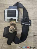 Veiligheidsgordel rechtsvoor BMW 3-serie Compact E36 8208444, Gebruikt, Ophalen of Verzenden, BMW, BMW