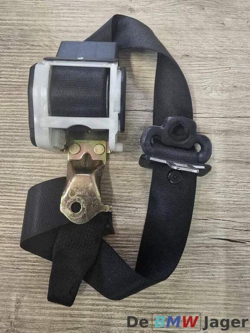 Veiligheidsgordel rechtsvoor BMW 3-serie Compact E36 8208444, Auto-onderdelen, Interieur en Bekleding, BMW, Gebruikt, Ophalen of Verzenden