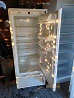 frigo, Ophalen, 120 tot 140 cm, 45 tot 60 cm, Zonder vriesvak