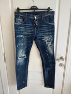 Dsquared2 jeans, Kleding | Heren, Spijkerbroeken en Jeans, Ophalen of Verzenden, Zo goed als nieuw