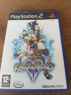 Kingdom hearts, Consoles de jeu & Jeux vidéo, Jeux | Sony PlayStation 2, Comme neuf, Enlèvement ou Envoi