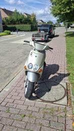 Yamaha neos, Fietsen en Brommers, Ophalen of Verzenden