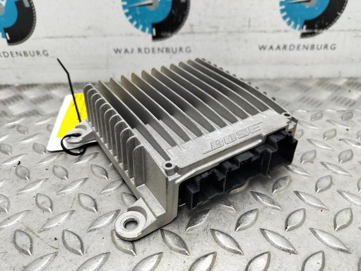 RENAULT MEGANE 1.5 dCi Bose  VERSTERKER UNIT AUDIO 2012, Autos : Pièces & Accessoires, Autres pièces automobiles, Utilisé, ARN reconnu