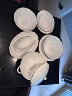 compleet porseleinen eetservies, Antiek en Kunst, Ophalen