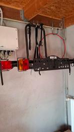 Fietsen drager nieuw, Auto diversen, Fietsendragers, Ophalen, 2 fietsen