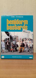 Benidorm bastards  dvd ´s, Cd's en Dvd's, Ophalen of Verzenden, Zo goed als nieuw