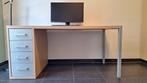 Slaapkamer meubels - bed, bureau en kleerkast, Huis en Inrichting, Slaapkamer | Complete slaapkamers, Ophalen, Zo goed als nieuw