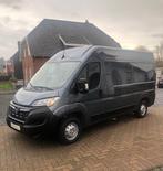 Opel Movano 2.2 BlueHdi L2-H2 KM 15000 2023 NIEUWSTAAT!, Euro 6, Bedrijf, Grijs, Te koop