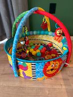 Playgro Safari Bal Activiteiten Gym, Ophalen, Zo goed als nieuw, Babygym