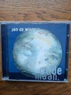CD Jan De Wilde : Oude Maan, Ophalen