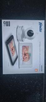 Camera bebe wifi Alecto DIVM-850, Kinderen en Baby's, Babyfoons