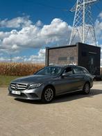*2020* Mercedes C 180 d Facelift *110 000KM* Business Line, Auto's, Euro 6, 5 deurs, Particulier, C-Klasse