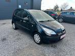 Mitsubishi Colt 1.1 essence AIRCO 2008 143000km, Autos, Achat, Entreprise, Colt, Euro 4