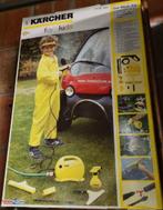 Nettoyeurs enfant, Tuin en Terras, Hogedrukreinigers, Ophalen, Nieuw, Karcher