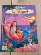 Strip Lilo en stitch, Ophalen of Verzenden, Zo goed als nieuw