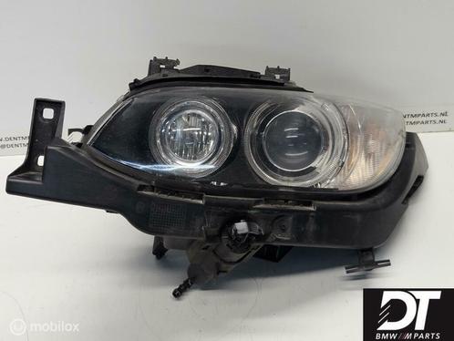 Koplamp links xenon BMW 3-serie E92 E93 63117182513, Auto-onderdelen, Verlichting, BMW, Gebruikt, Ophalen of Verzenden