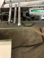 Zware breekhamer, Enlèvement, Comme neuf, 600 watts ou plus, Marteau perforateur et/ou Marteau piqueur