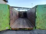 Tweedehands afzetcontainers 35m³ 2 stuks en 1 stuk 15-20m³, Enlèvement