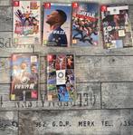 Nintendo switch spelletjes te koop, Enlèvement, Comme neuf