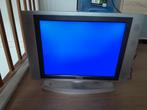 Télévision ancienne generation écran plat, léger., Audio, Tv en Foto, Vintage Televisies, Gebruikt, Ophalen of Verzenden