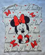 MINNIE MOUSE T-SHIRT, Kleding | Dames, Disney, Zonder mouw, Gedragen, Ophalen