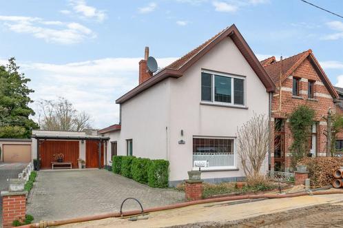 Huis te koop in Ranst, 3 slpks, Immo, Huizen en Appartementen te koop, Vrijstaande woning, F