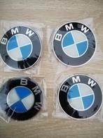 Autocollants BMW 65 mm, Enlèvement ou Envoi