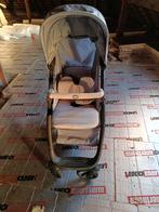 Buggy chicco, Ophalen, Verstelbare duwstang