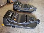 Isofix basis + maxi cosi cabrio fix, Kinderen en Baby's, Autostoeltjes, Ophalen, Zo goed als nieuw, Isofix