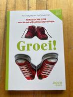 Praktische Gids voor de ontwikkelingspsychologie Groei, Diversen, Schoolbenodigdheden, Ophalen of Verzenden, Nieuw