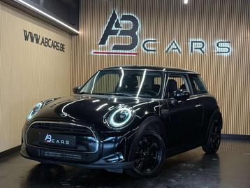 MINI One 1.5 * FACE LIFT * GARANTIE 12 MOIS * 118MKM * beschikbaar voor biedingen