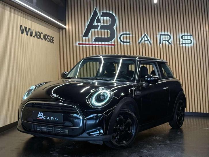 MINI One 1.5 * FACE LIFT * GARANTIE 12 MOIS * 118MKM *, Auto's, Mini, Bedrijf, Te koop, One, ABS, Airbags, Airconditioning, Alarm