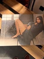 Coffret Zazie, Enlèvement, Utilisé