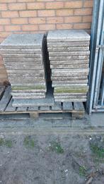 Dalen boordstenen, Tuin en Terras, Ophalen, Gebruikt