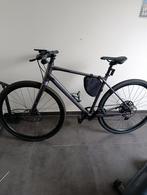 Gravel bike Cube nulance maat s(size53), Ophalen, Zo goed als nieuw