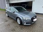 Audi A3 1.5Tfsi Bj2018 200000km AUTOMAAT HANDELAAR, Auto's, Automaat, 4 deurs, 1489 cc, Euro 6