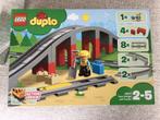 Lego Duplo 10872 NIEUW, Ophalen of Verzenden, Nieuw, Complete set, Duplo